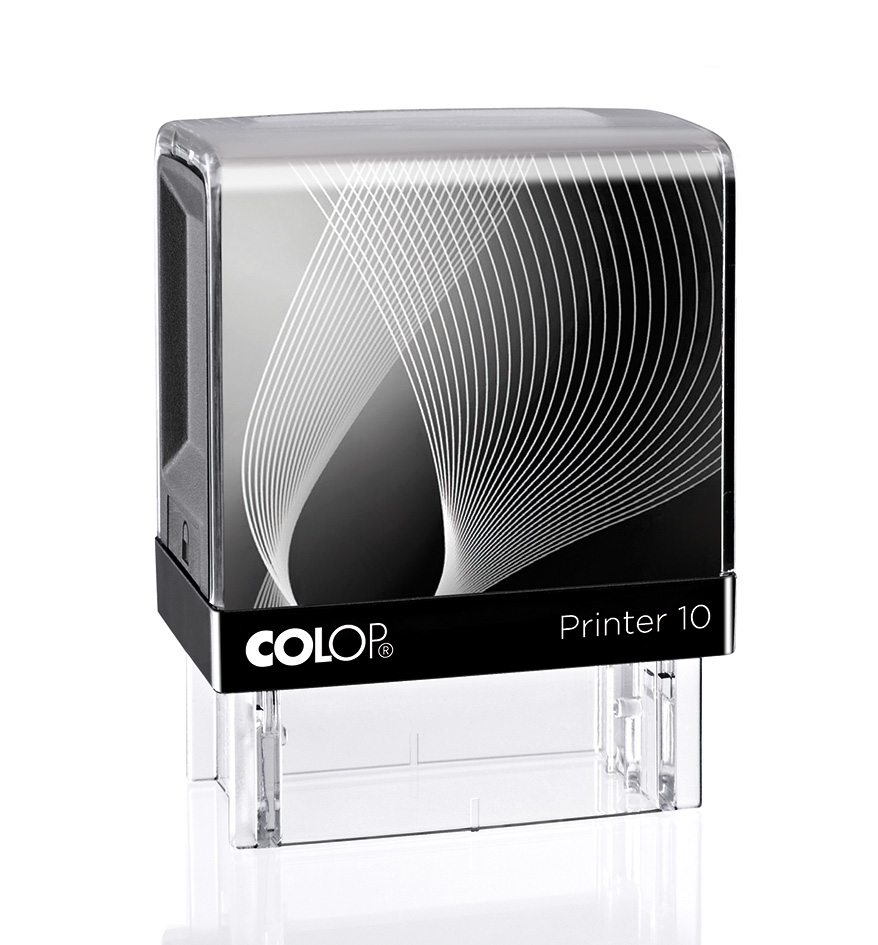 Colop Printer 10 - 26 x 10 mm