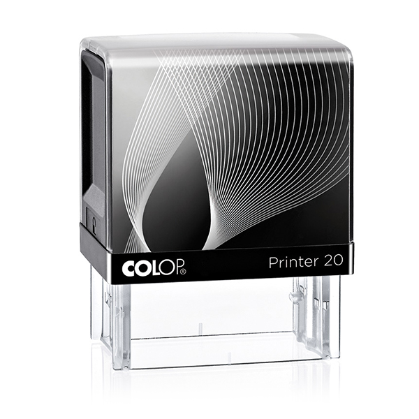 Colop Printer 20 - 38 x 14 mm