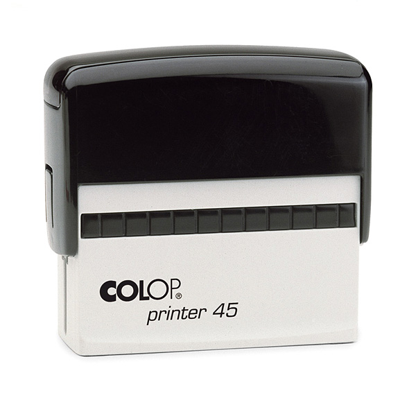 Colop Printer 45 - 82 x 24 mm
