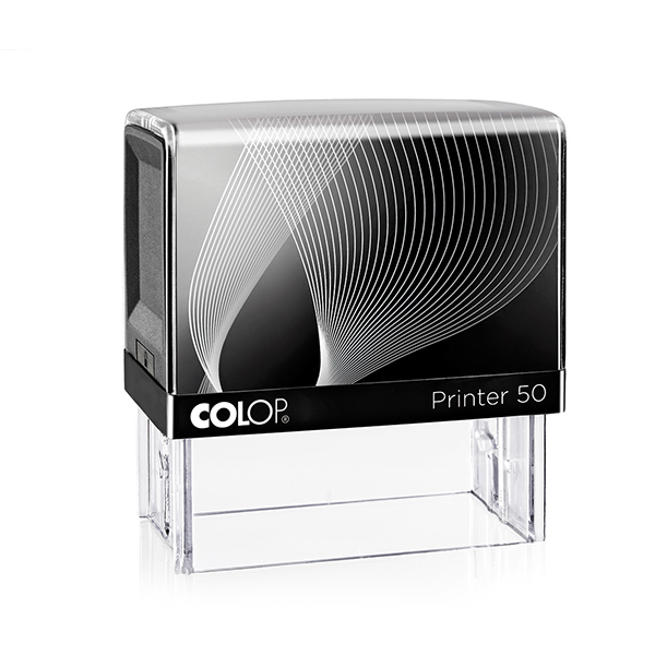 Colop Printer 50 - 68 x 29 mm
